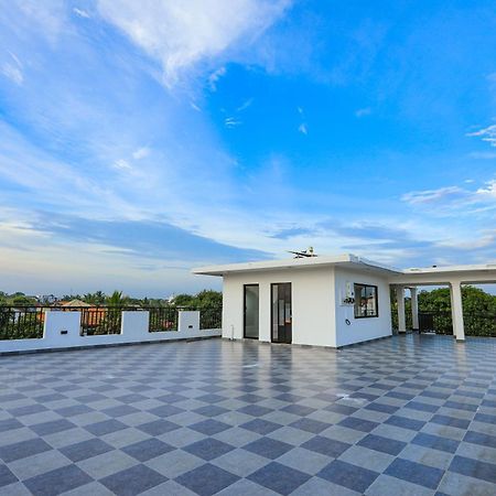 D Marit Motel Νεγκόμπο Εξωτερικό φωτογραφία