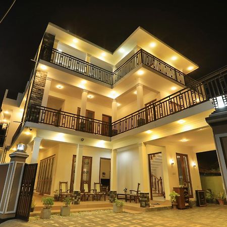 D Marit Motel Νεγκόμπο Εξωτερικό φωτογραφία