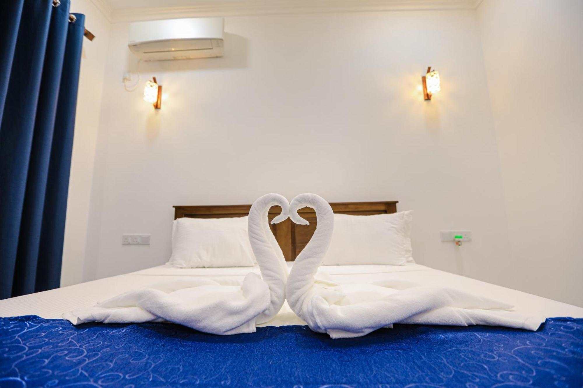 D Marit Motel Νεγκόμπο Εξωτερικό φωτογραφία