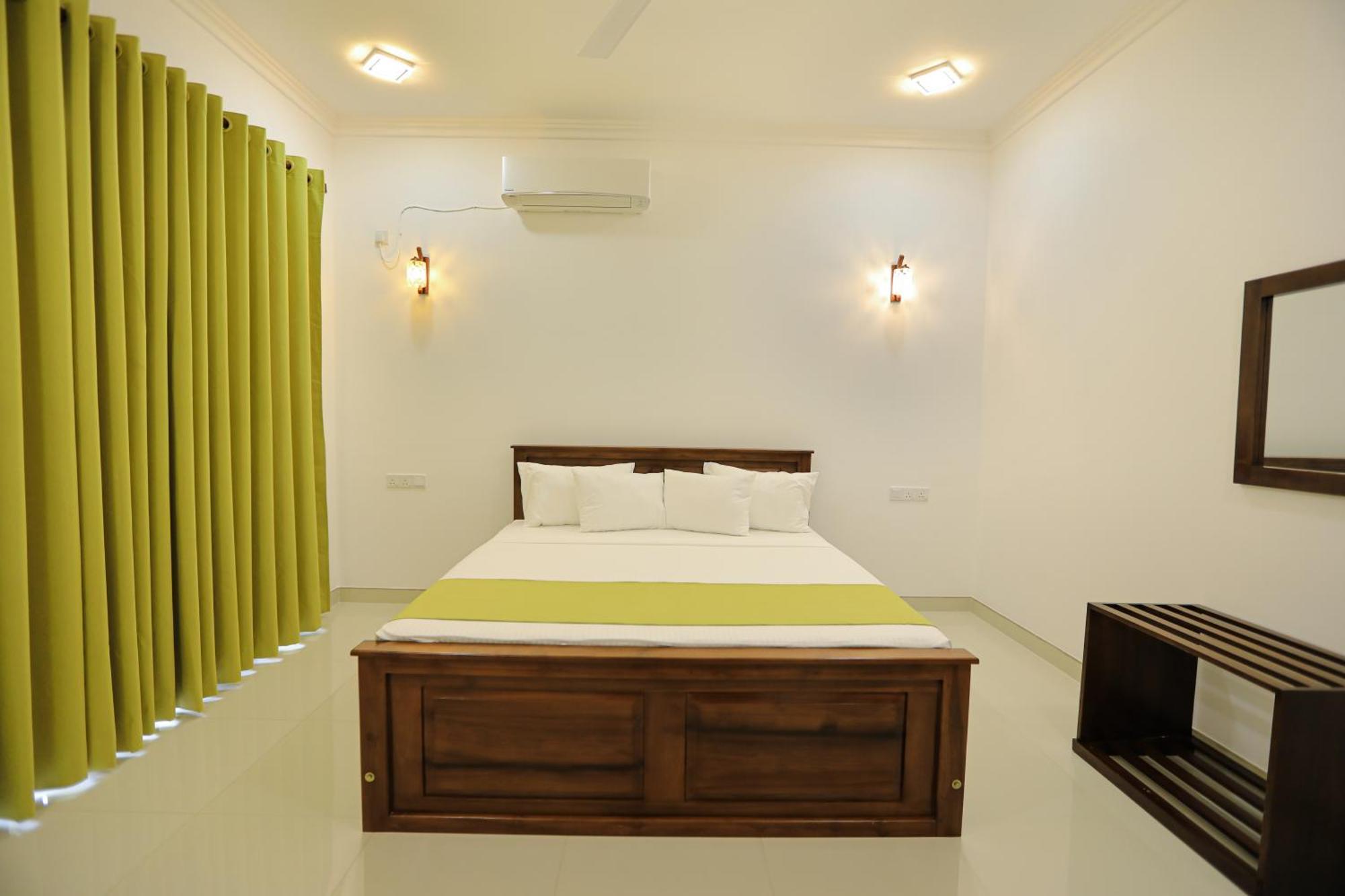 D Marit Motel Νεγκόμπο Εξωτερικό φωτογραφία
