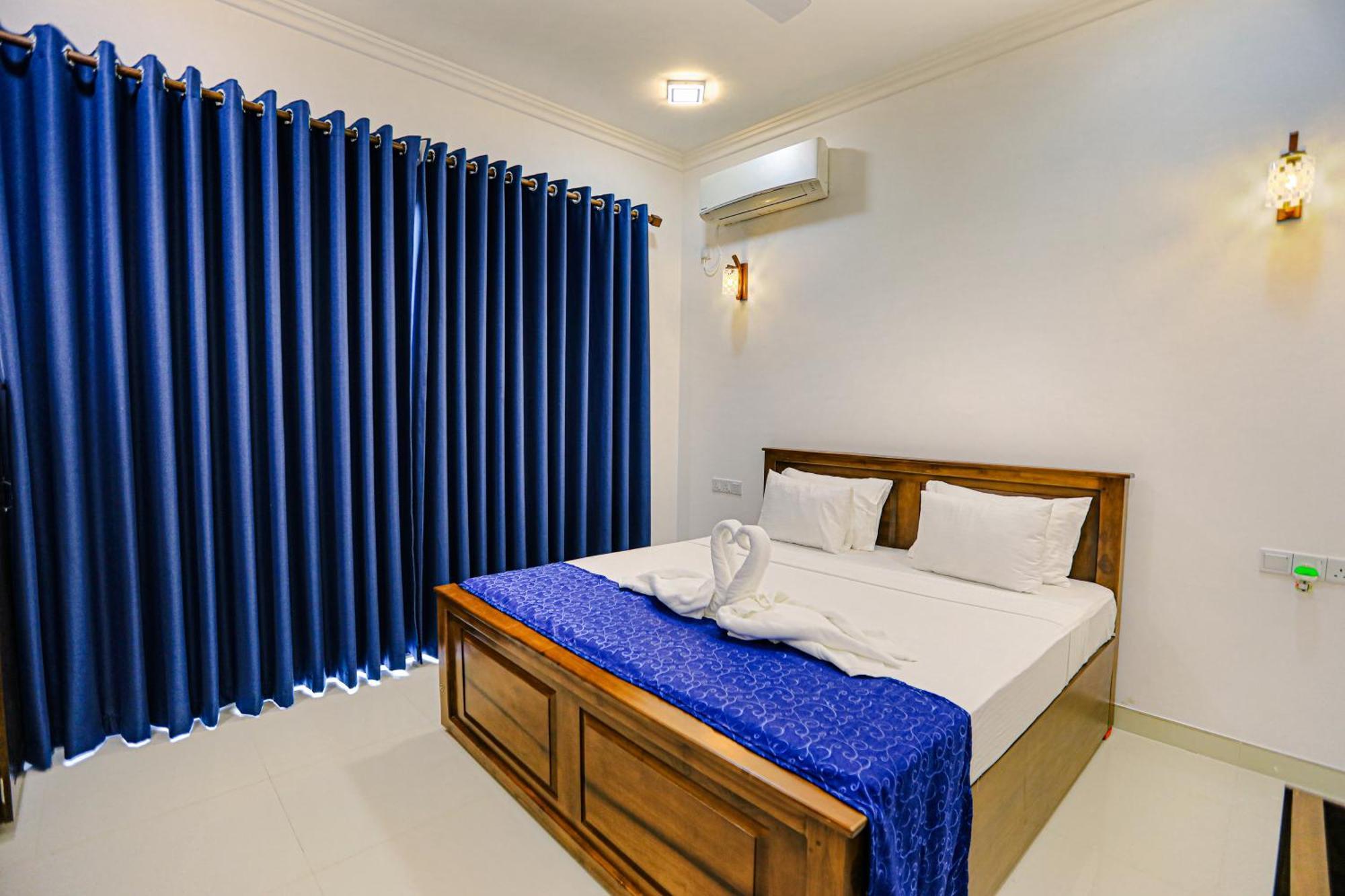 D Marit Motel Νεγκόμπο Εξωτερικό φωτογραφία