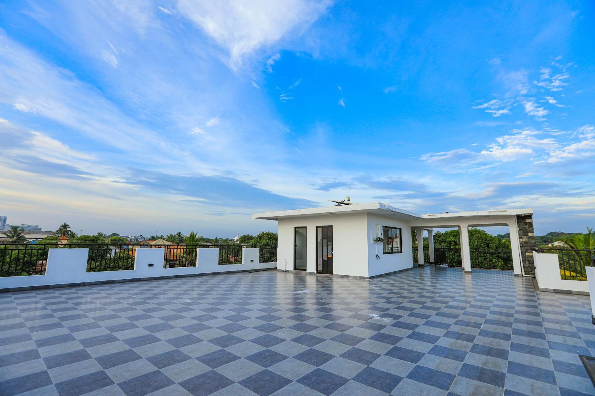 D Marit Motel Νεγκόμπο Εξωτερικό φωτογραφία