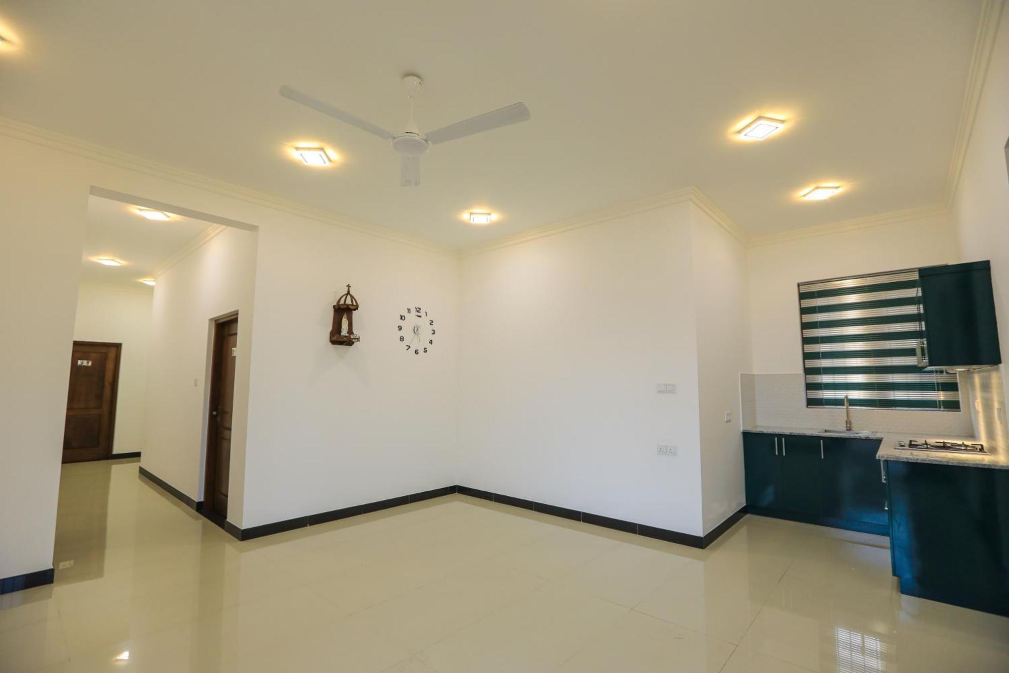 D Marit Motel Νεγκόμπο Εξωτερικό φωτογραφία