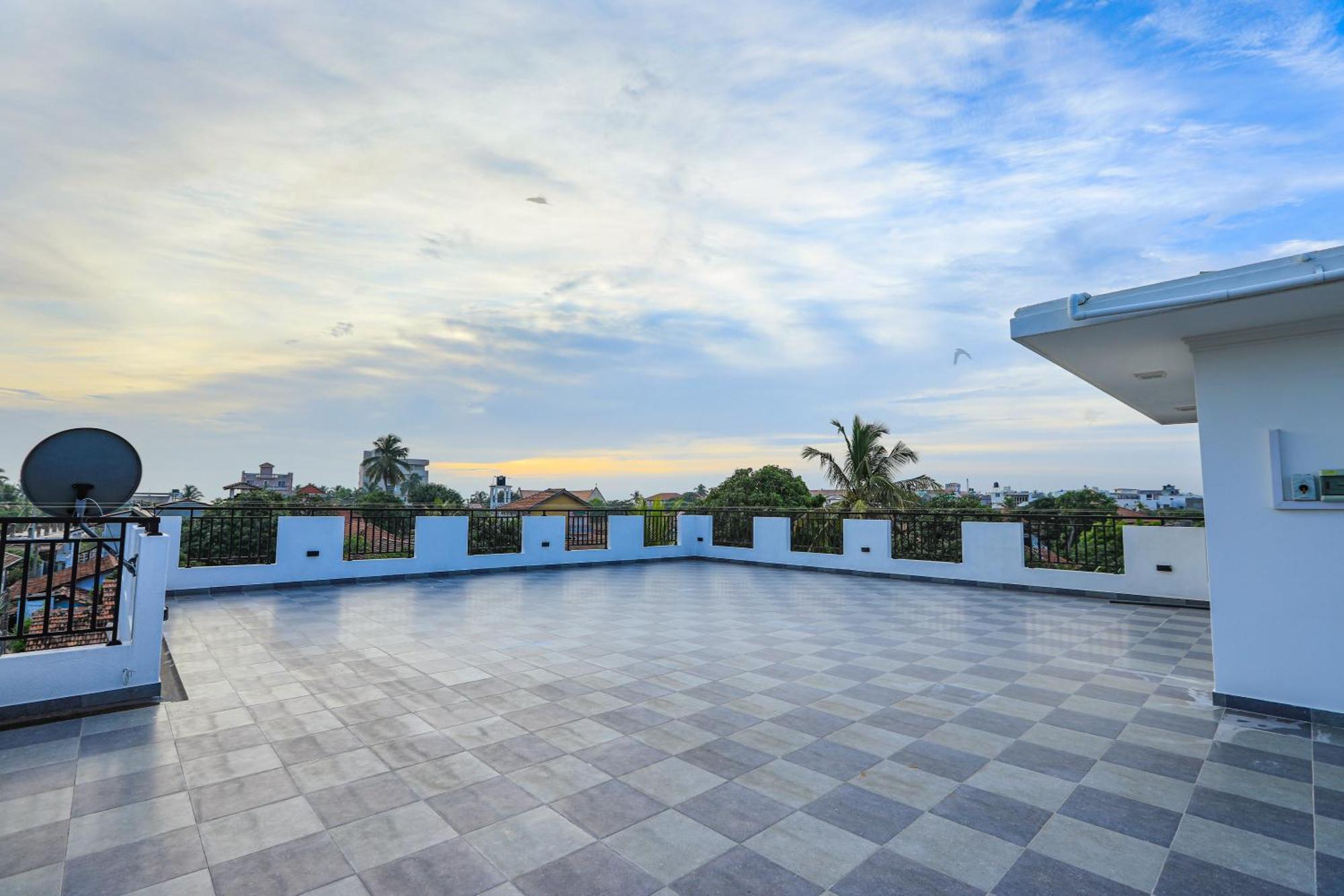 D Marit Motel Νεγκόμπο Εξωτερικό φωτογραφία