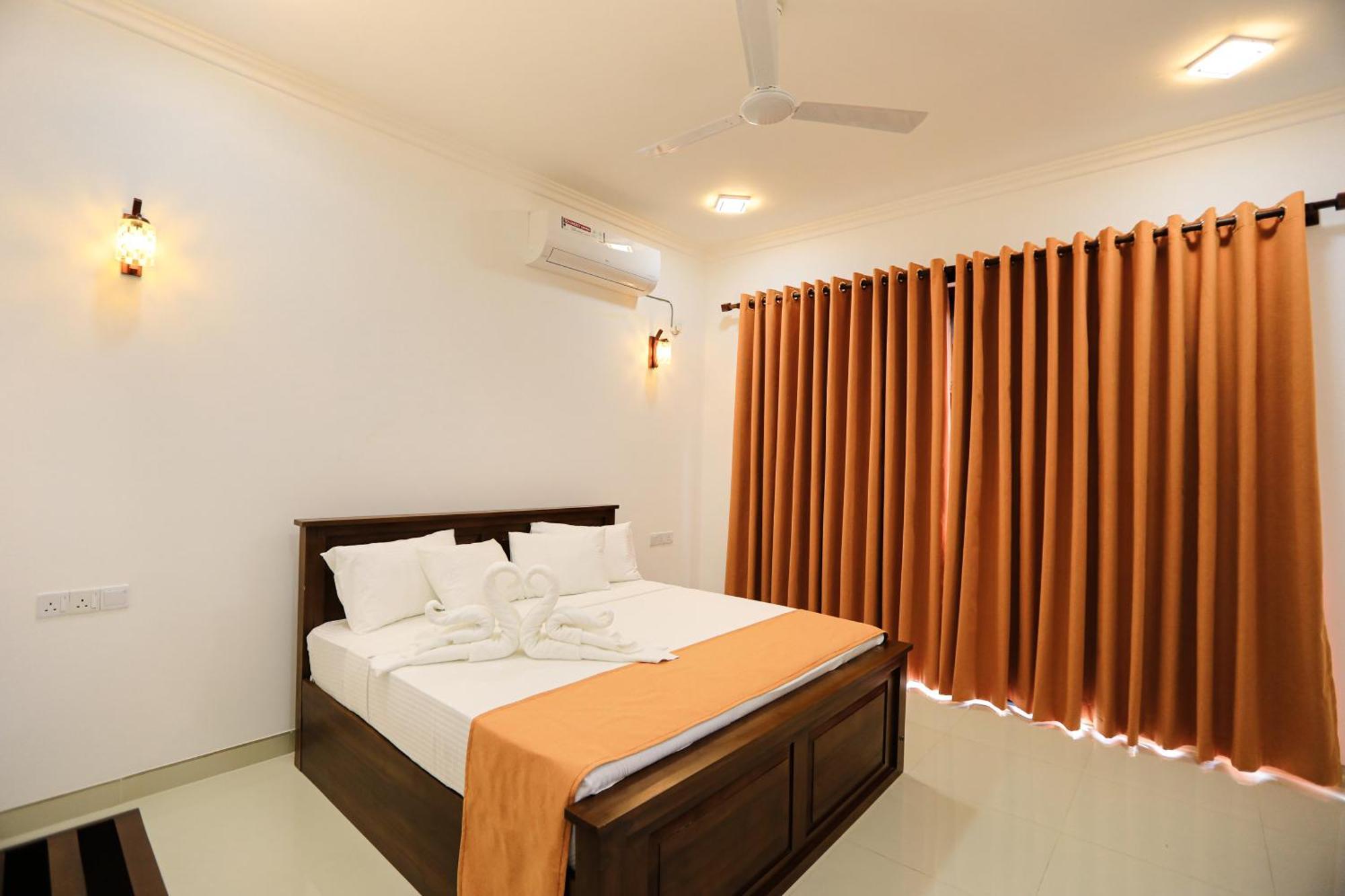 D Marit Motel Νεγκόμπο Εξωτερικό φωτογραφία